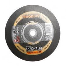 rhodius pro line 230*1.9mm